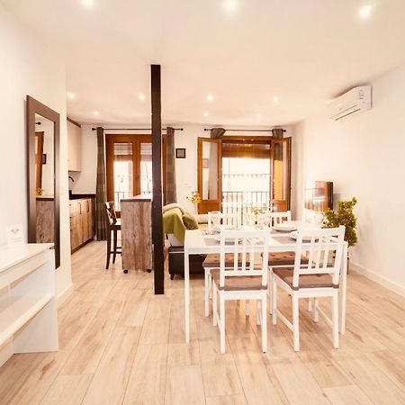 Appartamento Precioso Piso En Pleno Centro Con Parking Opcional Granada Esterno foto