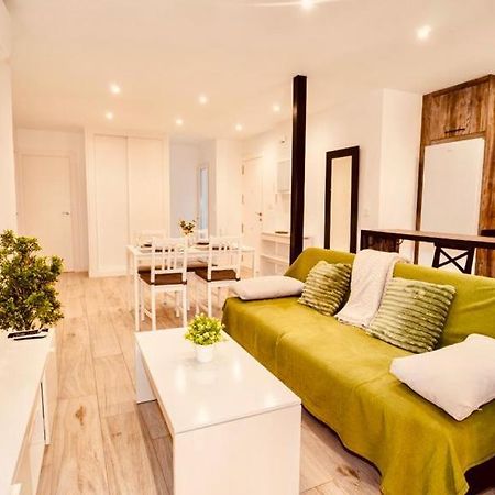 Appartamento Precioso Piso En Pleno Centro Con Parking Opcional Granada Esterno foto