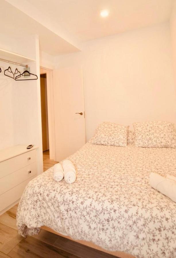 Appartamento Precioso Piso En Pleno Centro Con Parking Opcional Granada Esterno foto