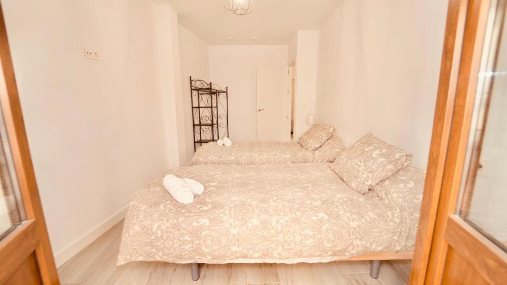 Appartamento Precioso Piso En Pleno Centro Con Parking Opcional Granada Esterno foto