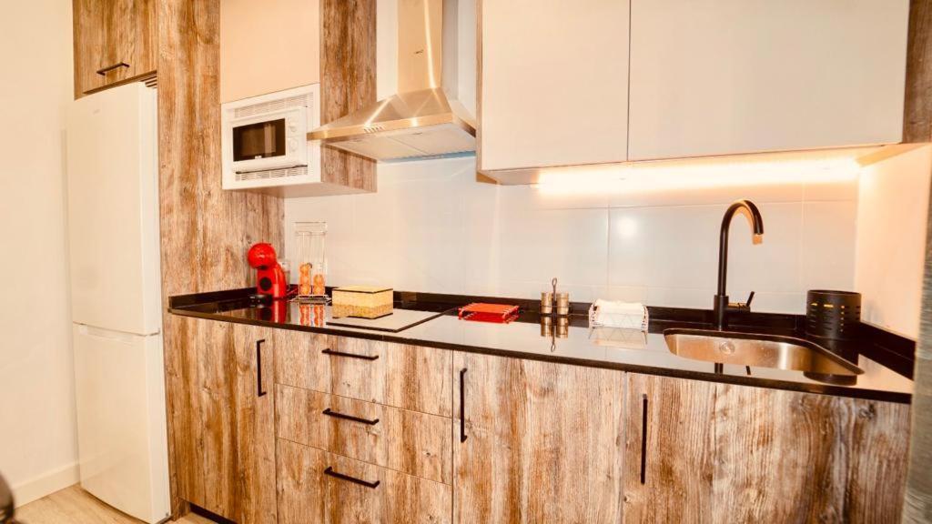 Appartamento Precioso Piso En Pleno Centro Con Parking Opcional Granada Esterno foto