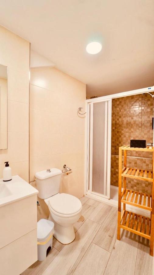 Appartamento Precioso Piso En Pleno Centro Con Parking Opcional Granada Esterno foto